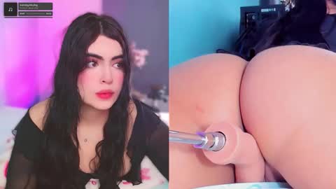 Snapshot of perla_cm chatting on 27, 2, 2026 perla_cm online show from 27, 2, 2026