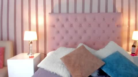 PERLA online show from 9, 9, 2025