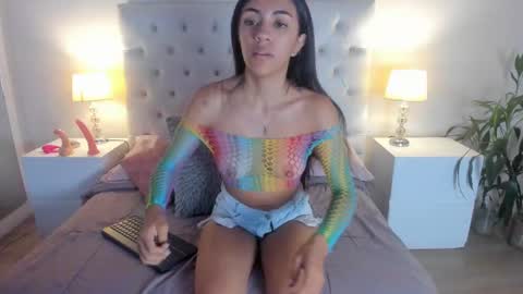 PERLA online show from 22, 9, 2025