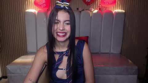 perla_lovely online show from 17, 2, 2026