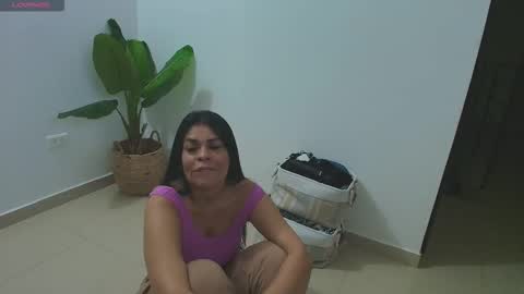 PERLA online show from 25, 9, 2025