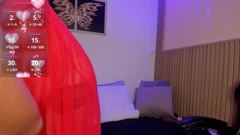 persefone_sky online show from 15, 1, 2026