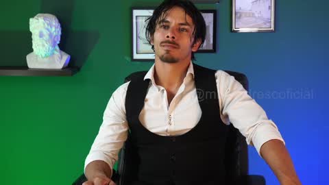 andres    online show from 18, 2, 2025