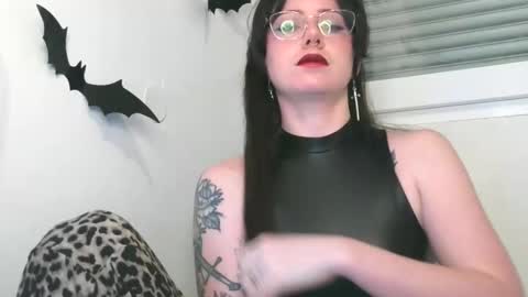 Snapshot of persephones_garden chatting on 8, 1, 2026 Persephone online show from 8, 1, 2026