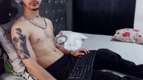  Perseus  online show from 14, 1, 2026