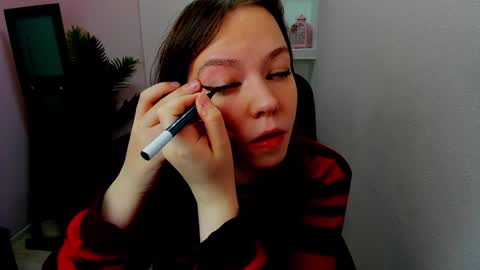 horror flying on the wings of the night.... online show from 30, 12, 2024