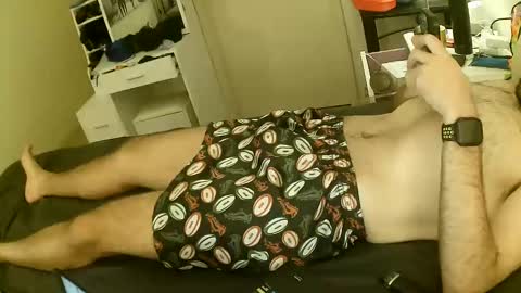 perthguytop online show from 26, 2, 2025