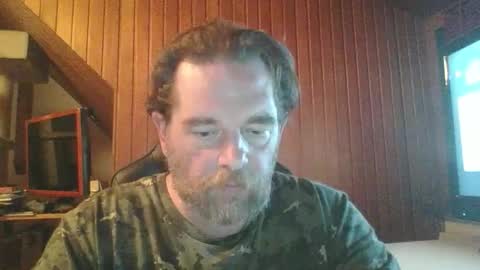 Sascha online show from 3, 2, 2025