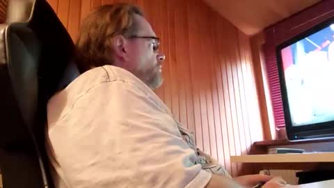 Sascha online show from 4, 2, 2025