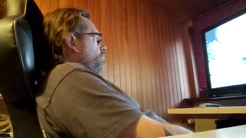 Sascha online show from 20, 2, 2025