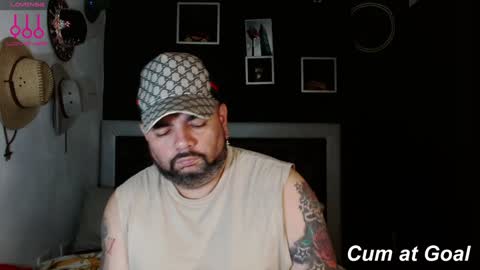 Carlos online show from 5, 12, 2024