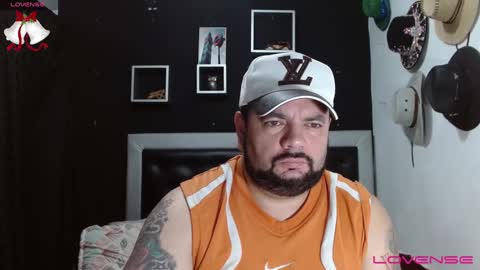 Carlos online show from 29, 12, 2024