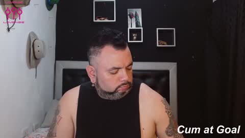 Carlos online show from 16, 1, 2025