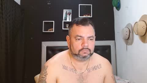 Carlos online show from 26, 1, 2025