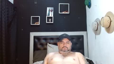 Carlos online show from 1, 2, 2025