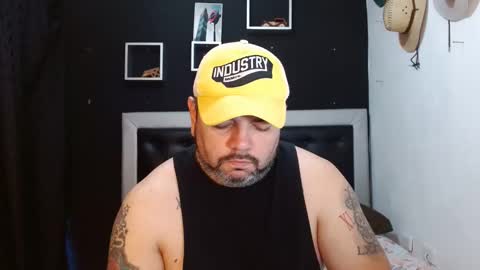 Carlos online show from 12, 2, 2025