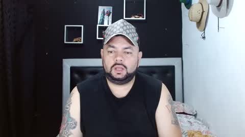 Carlos online show from 18, 2, 2025