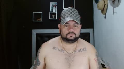 Carlos online show from 18, 2, 2025