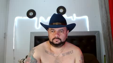 Carlos online show from 28, 9, 2025
