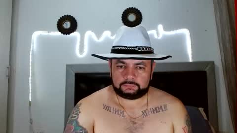 Carlos online show from 18, 10, 2025