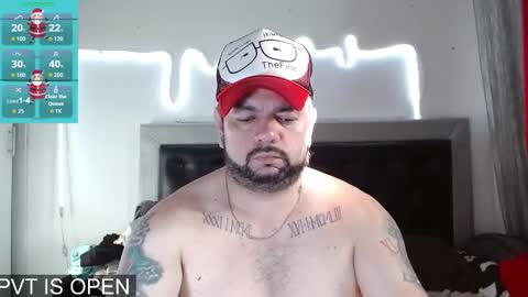 Carlos online show from 16, 12, 2025