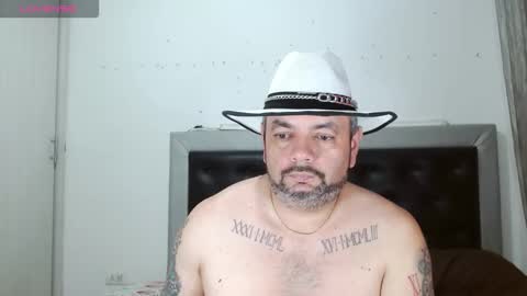 Carlos online show from 23, 2, 2026