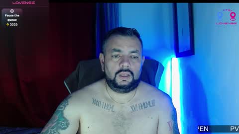 Carlos online show from 15, 3, 2026