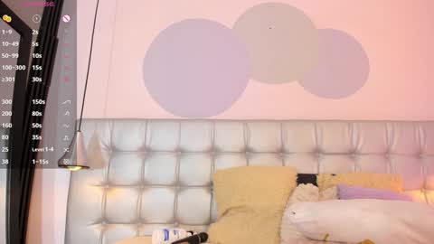 Lizza online show from 7, 2, 2025