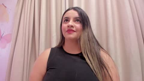 LAURA  online show from 8, 1, 2025