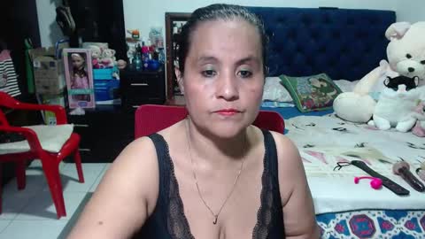 SAMY online show from 17, 1, 2025