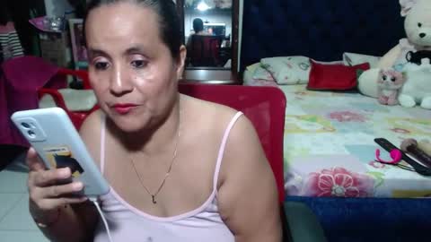 SAMY online show from 28, 1, 2025