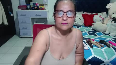 SAMY online show from 7, 10, 2025