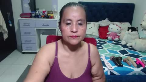 SAMY online show from 8, 10, 2025