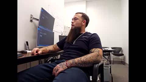 Snapshot of pervertedgrandson chatting on 4, 12, 2024 AKA perverted Step Daddy online show from 4, 12, 2024