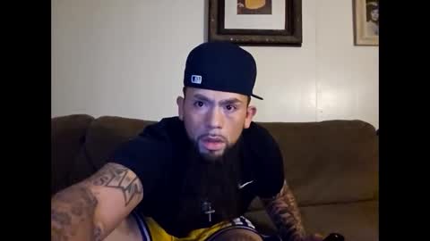 Snapshot of pervertedgrandson chatting on 14, 12, 2024 AKA perverted Step Daddy online show from 14, 12, 2024