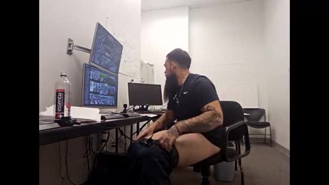 Snapshot of pervertedgrandson chatting on 23, 12, 2024 AKA perverted Step Daddy online show from 23, 12, 2024