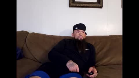 Snapshot of pervertedgrandson chatting on 26, 12, 2024 AKA perverted Step Daddy online show from 26, 12, 2024