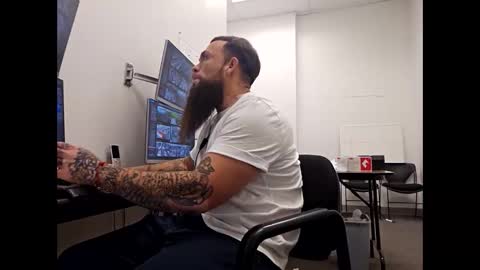 Snapshot of pervertedgrandson chatting on 29, 12, 2024 AKA perverted Step Daddy online show from 29, 12, 2024