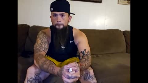 Snapshot of pervertedgrandson chatting on 7, 1, 2025 AKA perverted Step Daddy online show from 7, 1, 2025