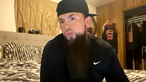 Snapshot of pervertedgrandson chatting on 8, 1, 2025 AKA perverted Step Daddy online show from 8, 1, 2025