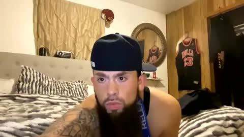 Snapshot of pervertedgrandson chatting on 15, 1, 2025 AKA perverted Step Daddy online show from 15, 1, 2025