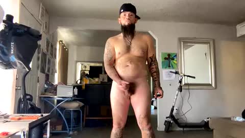 Snapshot of pervertedgrandson chatting on 22, 1, 2025 AKA perverted Step Daddy online show from 22, 1, 2025