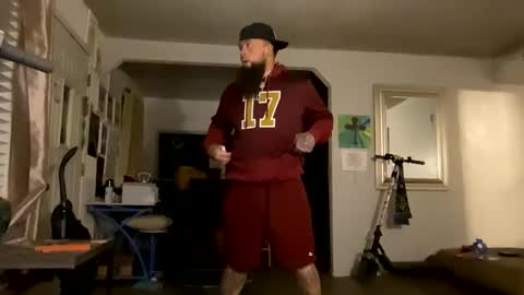 Snapshot of pervertedgrandson chatting on 27, 1, 2025 AKA perverted Step Daddy online show from 27, 1, 2025