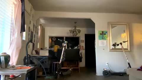 Snapshot of pervertedgrandson chatting on 29, 1, 2025 AKA perverted Step Daddy online show from 29, 1, 2025