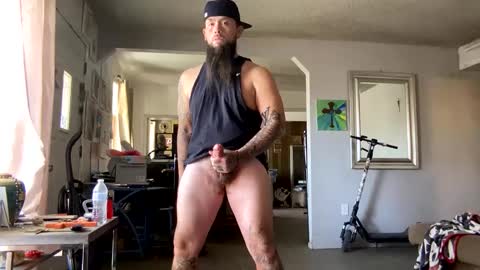 Snapshot of pervertedgrandson chatting on 8, 2, 2025 AKA perverted Step Daddy online show from 8, 2, 2025