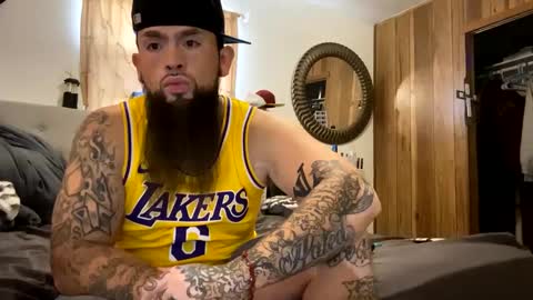 Snapshot of pervertedgrandson chatting on 22, 2, 2025 AKA perverted Step Daddy online show from 22, 2, 2025