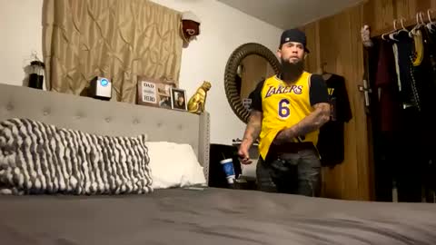 Snapshot of pervertedgrandson chatting on 24, 2, 2025 AKA perverted Step Daddy online show from 24, 2, 2025