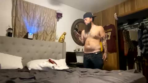 Snapshot of pervertedgrandson chatting on 28, 2, 2025 AKA perverted Step Daddy online show from 28, 2, 2025