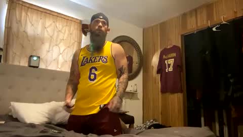 Snapshot of pervertedgrandson chatting on 9, 3, 2025 AKA perverted Step Daddy online show from 9, 3, 2025