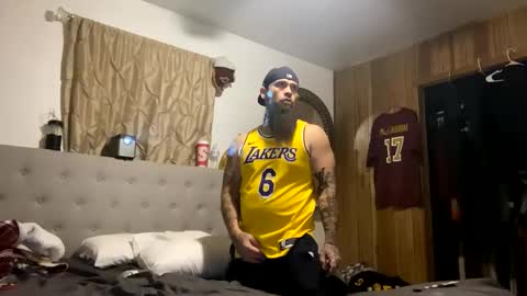 Snapshot of pervertedgrandson chatting on 10, 3, 2025 AKA perverted Step Daddy online show from 10, 3, 2025